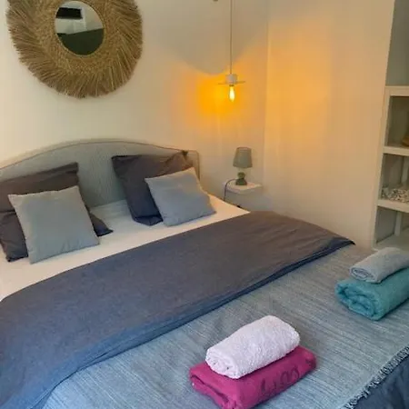 Maison De Familiale Avec Piscine Privee Vakantiehuis