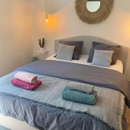 Maison De Familiale Avec Piscine Privee Vakantiehuis Beaulieu (Ardeche)