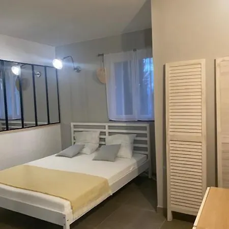 Maison De Familiale Avec Piscine Privee *