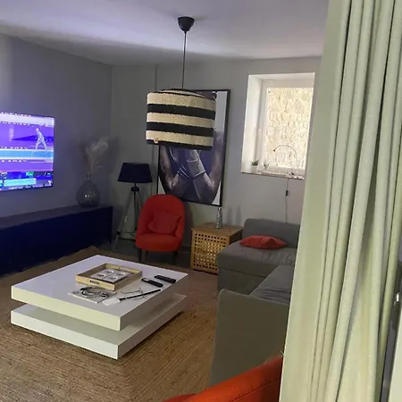 Maison De Familiale Avec Piscine Privee Beaulieu (Ardeche)