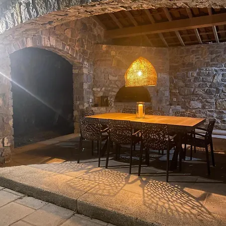 Maison De Familiale Avec Piscine Privée Casa vacanze *