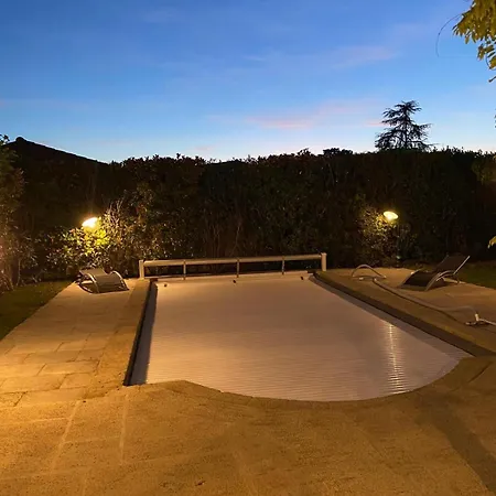 Casa vacanze Maison De Familiale Avec Piscine Privée *