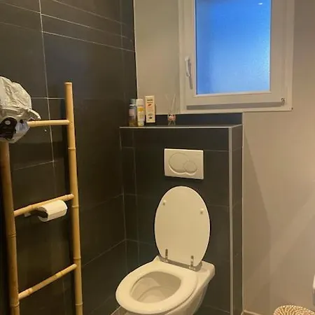 Casa vacanze Maison De Familiale Avec Piscine Privée